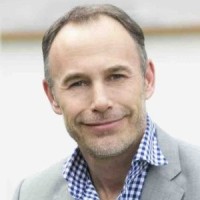 FuturePlace Employee Peter Morgan's profile photo