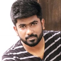 Concentrix Catalyst Employee Ramkumar Murugesan's profile photo