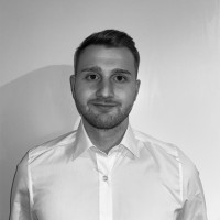 Robonnement Employee Marco Vogt's profile photo