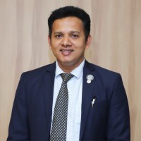 PRADEEP JOGI & CO Employee Ca Jogi's profile photo