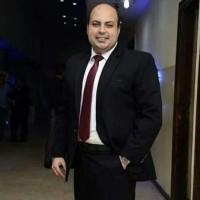 Megalectric Employee Micheal Ibrahim's profile photo