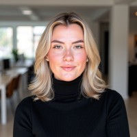 GIULIANI ASSOCIATES ARCHITECTS, INC. Employee Sophia McHale's profile photo