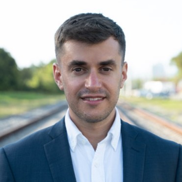 Renaissance Philanthropy Employee Brian Kurtz's profile photo