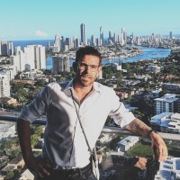 GoXP Australia Employee Mitch Dean's profile photo