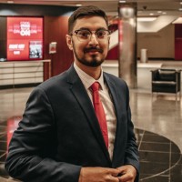 Haider Hasan Email & Phone Number
