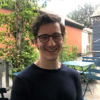 Netflix Employee Dan Trotta's profile photo