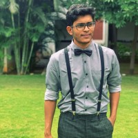 Rohan Nedungadi Email
