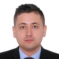 Welbin Employee Felipe Hoyos Taborda's profile photo