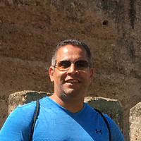 JCPenney Employee Robert Tejada's profile photo