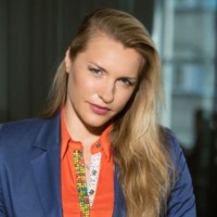 WorkNomads Employee Galina Georgieva's profile photo