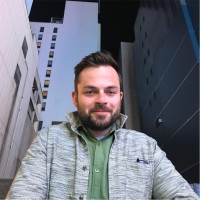 Alex Paul's profile photo