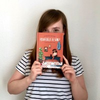 Pagony Employee Vivien Monszport's profile photo