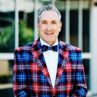 Scot Forge Employee James Merkel's profile photo