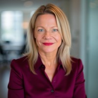 Amador Employee Melanie Novacan's profile photo