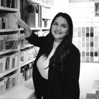 Cheesman Architects Employee Stephanie Caraccia's profile photo