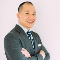 Sport Singapore Employee Martin Goh's profile photo