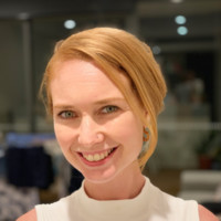 Metcash Employee Kirsty Shiel's profile photo