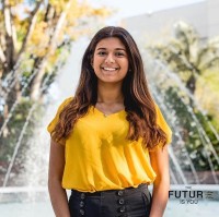 SLAM Employee Amy Gonzalez's profile photo