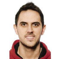 Motive.co Employee Víctor Caballero García's profile photo