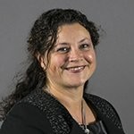 Cégep de Drummondville Employee Katia Froidevaux's profile photo