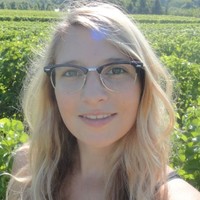 Serres Toundra Employee Catherine Barthe's profile photo