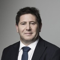 Caydon Property Employee Joe Russo's profile photo