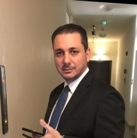 Fouani Nigeria Ltd. Employee Mohamad Fouani's profile photo