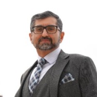 PASQAL Employee Wasiq Bokhari's profile photo