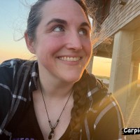 Benistar Administrative Services, Inc. Employee Caroline Meckel's profile photo