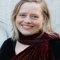 Shanghai Community International School Employee Laura Muir's profile photo