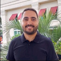 Atlas Copco Brasil Employee Jackson Mendes's profile photo
