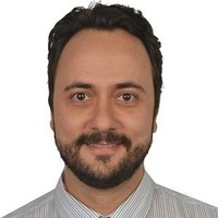 Ziraat Bankası Employee Vangelis Manouvelos's profile photo