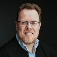 UPANDGO Employee Alain Meunier's profile photo