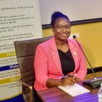 Monic Ndyamuhimbisa Email