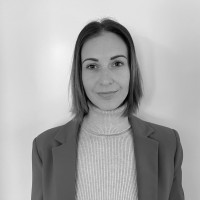 MAX SOLUTION Employee Veronica Cavazzon's profile photo