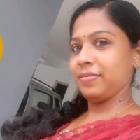 GreenAds Global Employee Ajitha I's profile photo