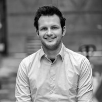 Potier Stone Employee Fabian Nelis's profile photo