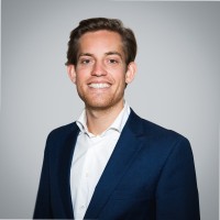 LinkedPro b.v. Employee Tim Weenink's profile photo