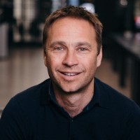 team.blue Employee Tim Barker's profile photo