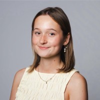 yPolitics Employee Ffion Heale's profile photo