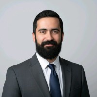 Rayco S.A. Employee Camilo Pazmiño's profile photo