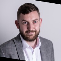 ENGIE Employee Stuart Rennie's profile photo