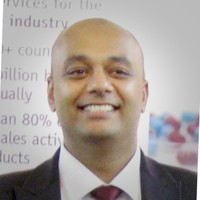 Compare Club Employee Rupesh Chudasama's profile photo