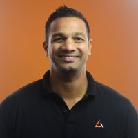 LinearSix Employee Jonathan Weerasuriya's profile photo