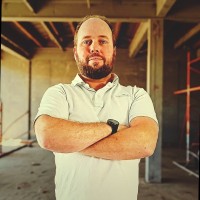 Maxiflex Employee Hein Merwe's profile photo