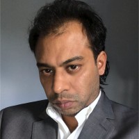 The Car Connexion Employee Samir Fakim's profile photo