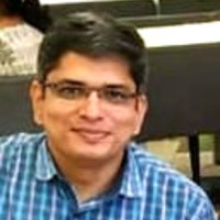 Haridas Menon Email & Phone Number