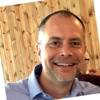 Community Choice Credit Union Employee Chris Punke's profile photo