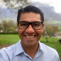 Neurun Employee Jorge Maravilla's profile photo