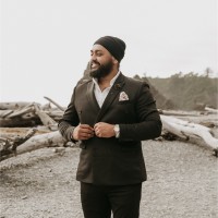 Kammac Ltd Employee Sim Singh's profile photo